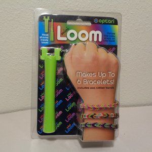 LOOM MINI by Optari New Bracelet Kit